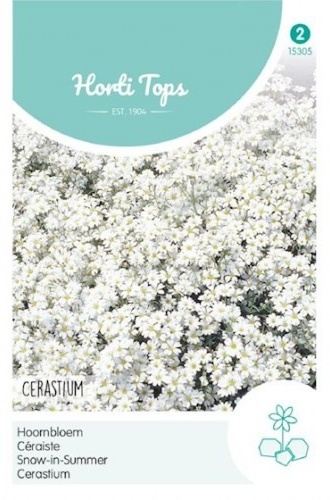 Rožec plstnatý sneh v lete, Cerastium biebersteinii cca. 0,25 g